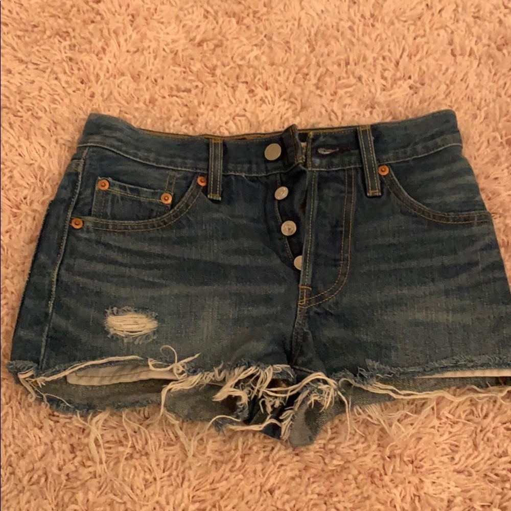 Levi’s